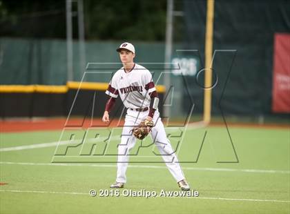 Thumbnail 3 in Wylie vs. Whitehouse (UIL Class 5A Region II Semifinal) photogallery.