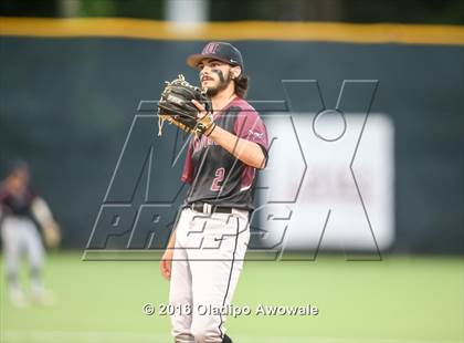 Thumbnail 3 in Wylie vs. Whitehouse (UIL Class 5A Region II Semifinal) photogallery.