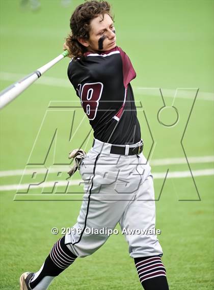 Thumbnail 1 in Wylie vs. Whitehouse (UIL Class 5A Region II Semifinal) photogallery.