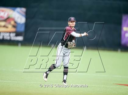 Thumbnail 3 in Wylie vs. Whitehouse (UIL Class 5A Region II Semifinal) photogallery.