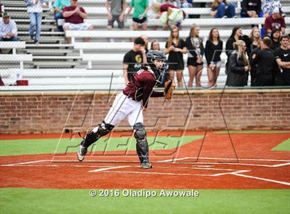 Thumbnail 1 in Wylie vs. Whitehouse (UIL Class 5A Region II Semifinal) photogallery.