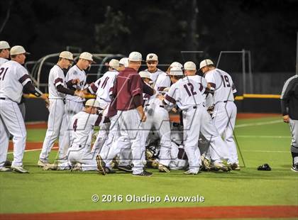 Thumbnail 2 in Wylie vs. Whitehouse (UIL Class 5A Region II Semifinal) photogallery.
