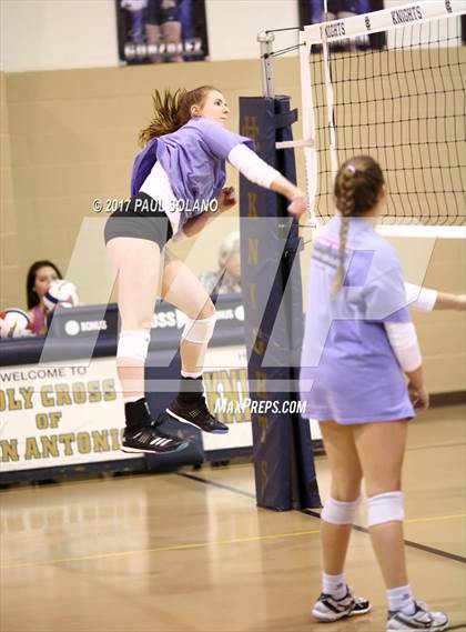 Thumbnail 1 in Boerne @ Holy Cross photogallery.