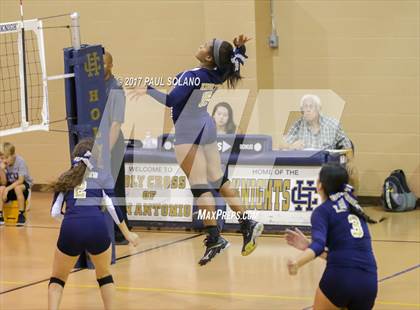 Thumbnail 2 in Boerne @ Holy Cross photogallery.