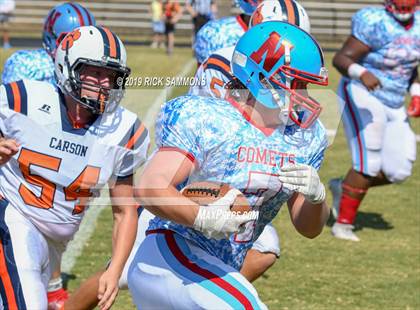 Thumbnail 1 in Jesse Carson @ North Stanly photogallery.