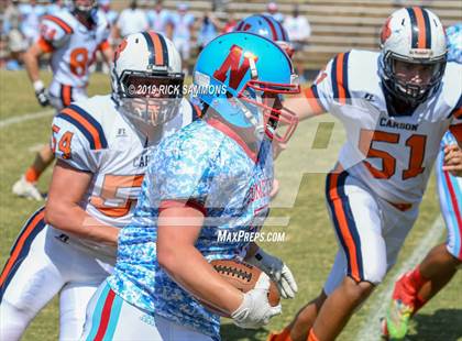 Thumbnail 2 in Jesse Carson @ North Stanly photogallery.