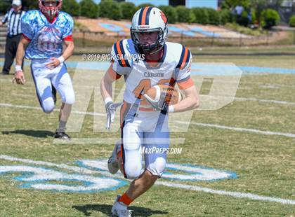 Thumbnail 2 in Jesse Carson @ North Stanly photogallery.