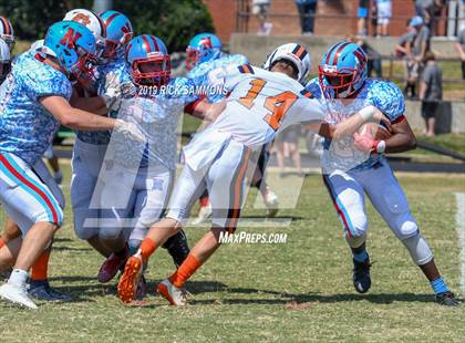Thumbnail 2 in Jesse Carson @ North Stanly photogallery.