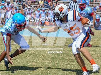Thumbnail 3 in Jesse Carson @ North Stanly photogallery.