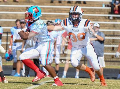 Thumbnail 3 in Jesse Carson @ North Stanly photogallery.