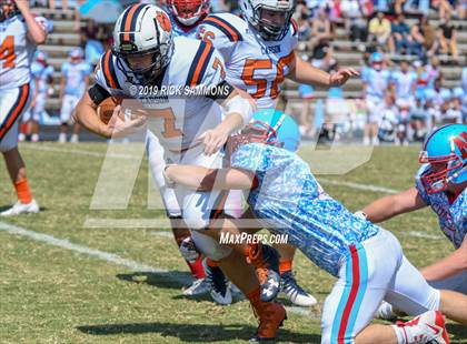 Thumbnail 3 in Jesse Carson @ North Stanly photogallery.
