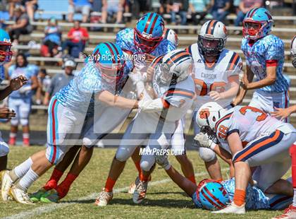 Thumbnail 3 in Jesse Carson @ North Stanly photogallery.
