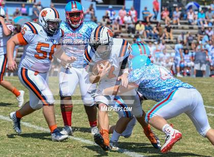 Thumbnail 1 in Jesse Carson @ North Stanly photogallery.