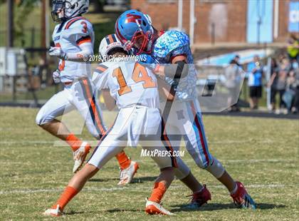 Thumbnail 1 in Jesse Carson @ North Stanly photogallery.
