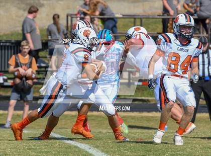 Thumbnail 3 in Jesse Carson @ North Stanly photogallery.