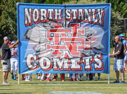 Thumbnail 2 in Jesse Carson @ North Stanly photogallery.