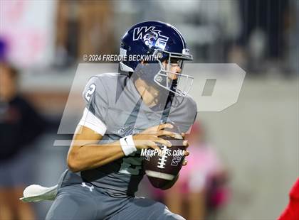 Thumbnail 3 in Liberty @ Walnut Grove photogallery.