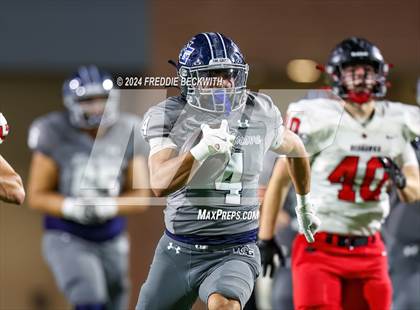 Thumbnail 3 in Liberty @ Walnut Grove photogallery.