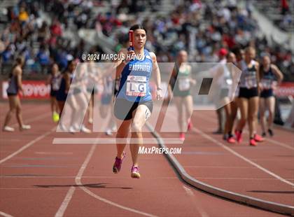 Thumbnail 1 in Penn Relays (4 X 400 Meter) photogallery.