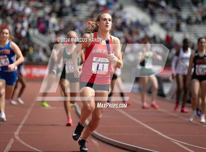Thumbnail 2 in Penn Relays (4 X 400 Meter) photogallery.