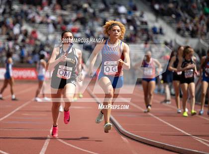 Thumbnail 1 in Penn Relays (4 X 400 Meter) photogallery.