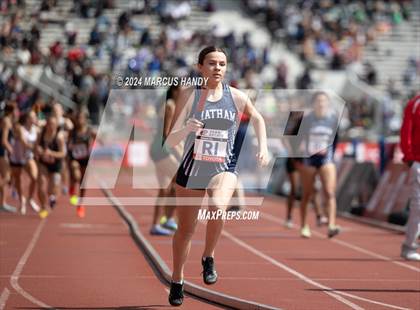 Thumbnail 2 in Penn Relays (4 X 400 Meter) photogallery.