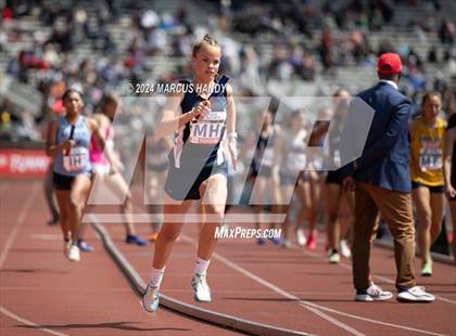 Thumbnail 1 in Penn Relays (4 X 400 Meter) photogallery.