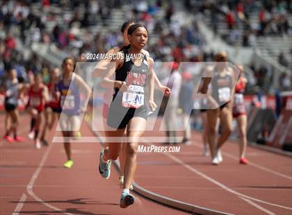 Thumbnail 2 in Penn Relays (4 X 400 Meter) photogallery.