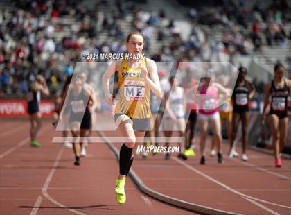 Thumbnail 3 in Penn Relays (4 X 400 Meter) photogallery.