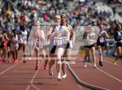 Thumbnail 1 in Penn Relays (4 X 400 Meter) photogallery.