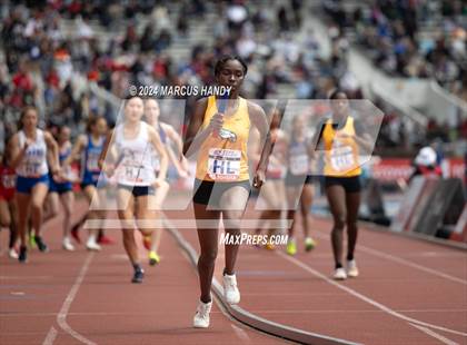 Thumbnail 2 in Penn Relays (4 X 400 Meter) photogallery.