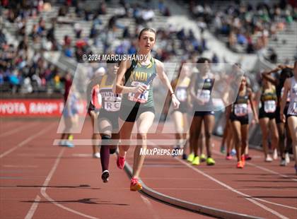 Thumbnail 1 in Penn Relays (4 X 400 Meter) photogallery.
