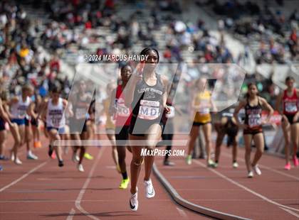Thumbnail 3 in Penn Relays (4 X 400 Meter) photogallery.