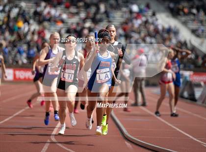 Thumbnail 1 in Penn Relays (4 X 400 Meter) photogallery.