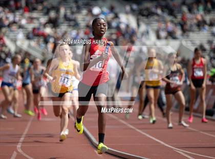 Thumbnail 1 in Penn Relays (4 X 400 Meter) photogallery.