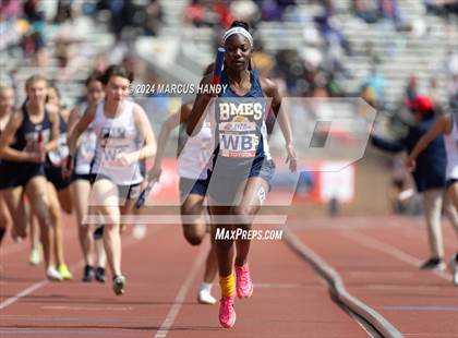 Thumbnail 2 in Penn Relays (4 X 400 Meter) photogallery.
