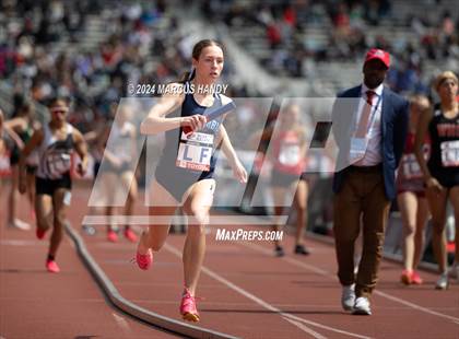 Thumbnail 1 in Penn Relays (4 X 400 Meter) photogallery.