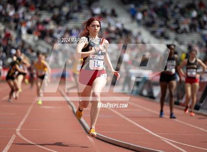 Thumbnail 2 in Penn Relays (4 X 400 Meter) photogallery.