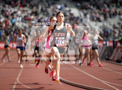 Thumbnail 1 in Penn Relays (4 X 400 Meter) photogallery.