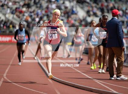 Thumbnail 1 in Penn Relays (4 X 400 Meter) photogallery.