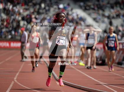 Thumbnail 1 in Penn Relays (4 X 400 Meter) photogallery.