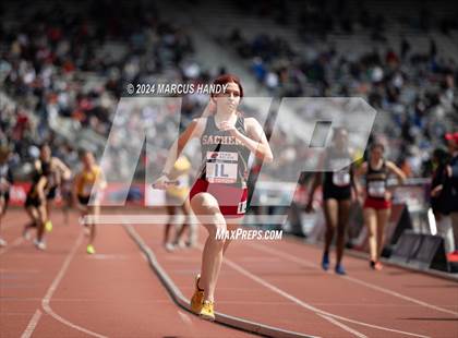 Thumbnail 3 in Penn Relays (4 X 400 Meter) photogallery.