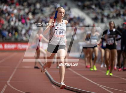 Thumbnail 1 in Penn Relays (4 X 400 Meter) photogallery.