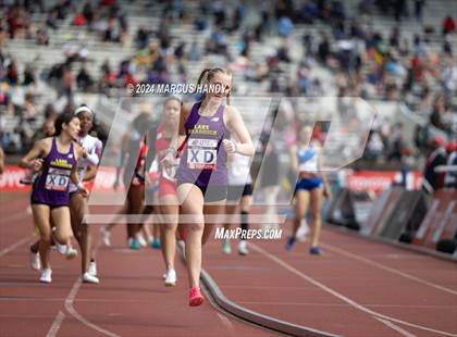Thumbnail 3 in Penn Relays (4 X 400 Meter) photogallery.