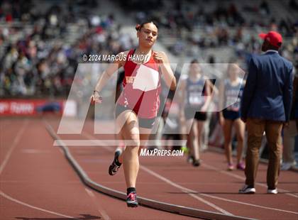 Thumbnail 3 in Penn Relays (4 X 400 Meter) photogallery.