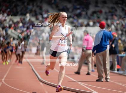 Thumbnail 1 in Penn Relays (4 X 400 Meter) photogallery.