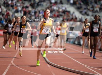 Thumbnail 1 in Penn Relays (4 X 400 Meter) photogallery.