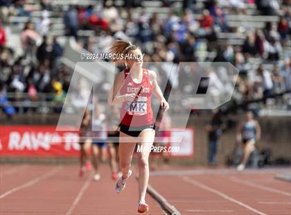 Thumbnail 3 in Penn Relays (4 X 400 Meter) photogallery.