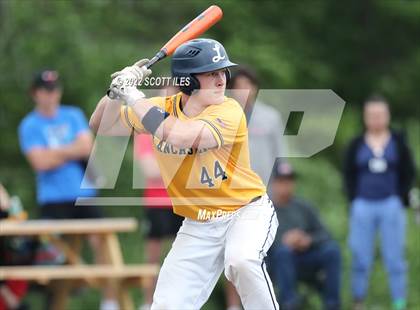 Thumbnail 3 in Grove City vs. Lancaster (OHSAA D1 District Final) photogallery.