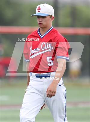 Grove City vs. Lancaster (OHSAA D1 District Final)